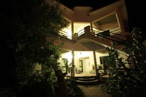 фото отеля Golbro Tiger View Resort (GTV)
