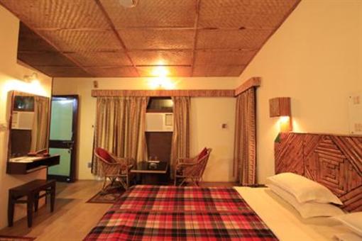 фото отеля Golbro Tiger View Resort (GTV)