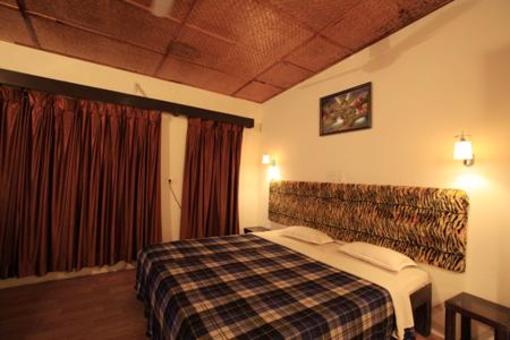 фото отеля Golbro Tiger View Resort (GTV)