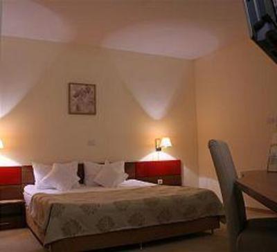 фото отеля Euro Hotels Polizu Bucharest