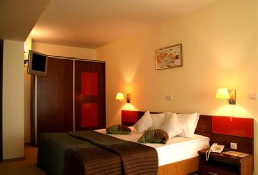 фото отеля Euro Hotels Polizu Bucharest