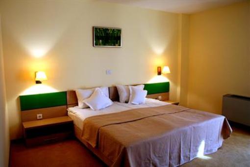 фото отеля Euro Hotels Polizu Bucharest