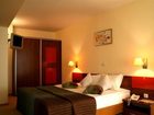 фото отеля Euro Hotels Polizu Bucharest