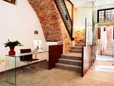 фото отеля Corte Di Gabriela