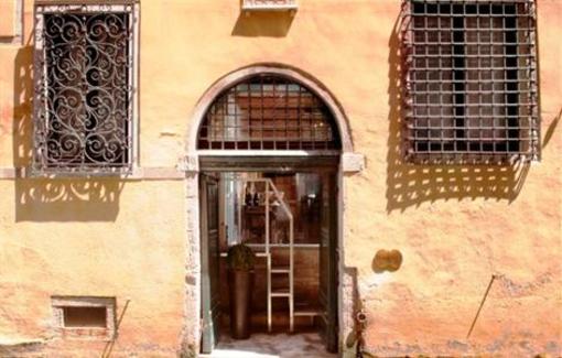 фото отеля Corte Di Gabriela