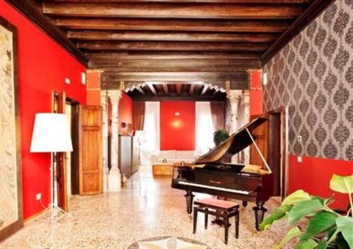 фото отеля Corte Di Gabriela