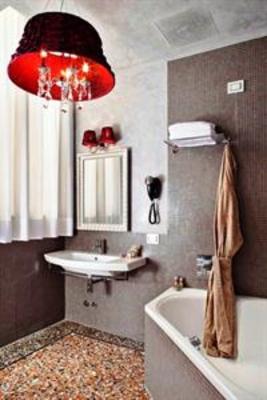 фото отеля Corte Di Gabriela
