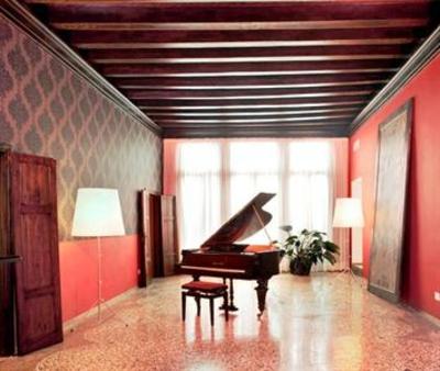 фото отеля Corte Di Gabriela