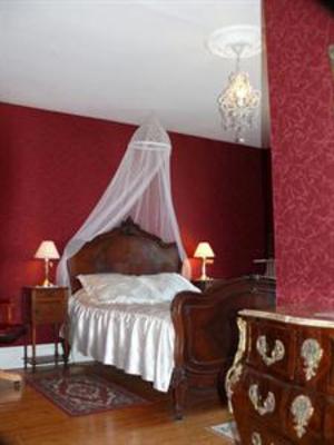 фото отеля Chateau de Quesmy