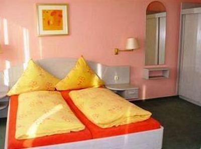 фото отеля Hotelpension Windflüchter Borgerende-Rethwisch