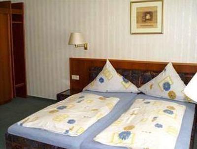 фото отеля Hotelpension Windflüchter Borgerende-Rethwisch