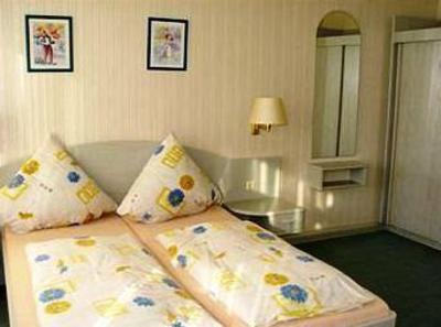 фото отеля Hotelpension Windflüchter Borgerende-Rethwisch