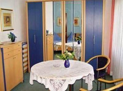 фото отеля Hotelpension Windflüchter Borgerende-Rethwisch