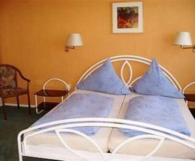фото отеля Hotelpension Windflüchter Borgerende-Rethwisch