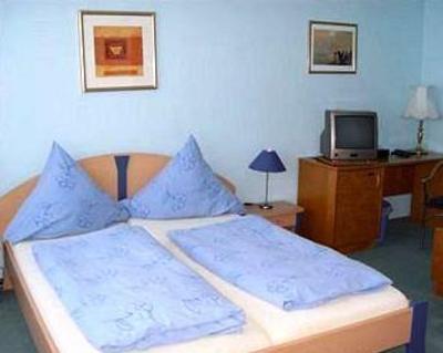 фото отеля Hotelpension Windflüchter Borgerende-Rethwisch