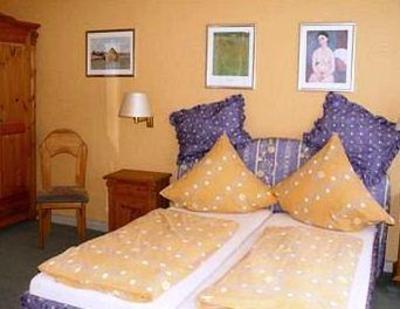фото отеля Hotelpension Windflüchter Borgerende-Rethwisch