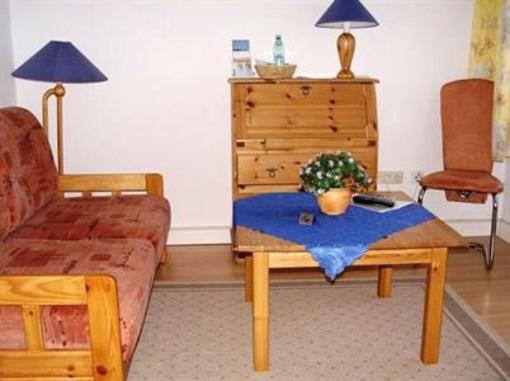 фото отеля Hotelpension Windflüchter Borgerende-Rethwisch
