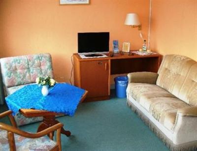 фото отеля Hotelpension Windflüchter Borgerende-Rethwisch