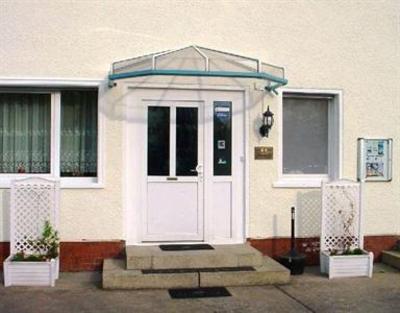 фото отеля Hotelpension Windflüchter Borgerende-Rethwisch
