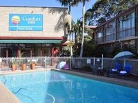 Comfort Inn West Ryde