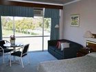 фото отеля Comfort Inn West Ryde