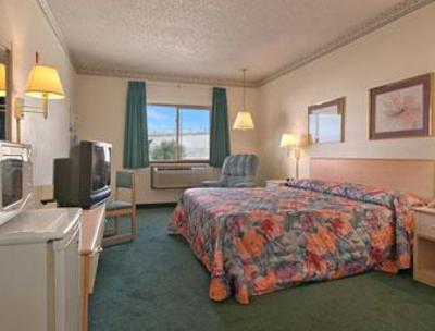 фото отеля Super 8 Willcox