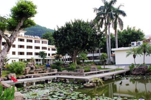 фото отеля Silver Lake Resort Hotel