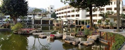 фото отеля Silver Lake Resort Hotel