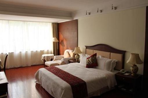 фото отеля Silver Lake Resort Hotel