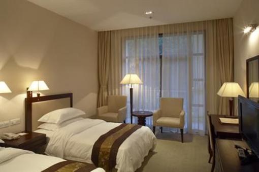 фото отеля Silver Lake Resort Hotel