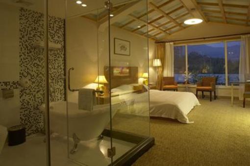 фото отеля Silver Lake Resort Hotel