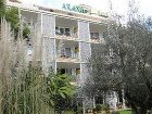 фото отеля Araxa Hotel