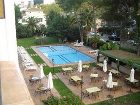 фото отеля Araxa Hotel