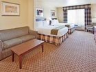 фото отеля Holiday Inn Express Hotel & Suites El Dorado