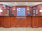 фото отеля Holiday Inn Express Hotel & Suites El Dorado