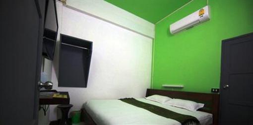 фото отеля iHouse Residence