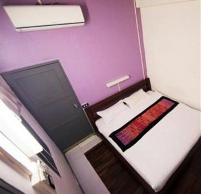 фото отеля iHouse Residence