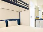 фото отеля Ibis Budget Berlin Hoppegarten