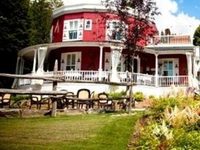 Auberge De La Tour Du Lac