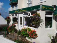 Trelinda Hotel Newquay