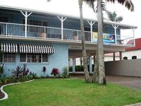 Blue Pelican Motel