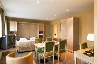 фото отеля Aragon Hotel Bruges
