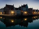 фото отеля Aragon Hotel Bruges