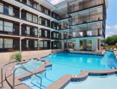 фото отеля Americana Inn & Suites Pigeon Forge