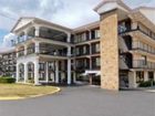 фото отеля Americana Inn & Suites Pigeon Forge