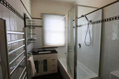 фото отеля Moonah Amy Cottage Apartments Hobart