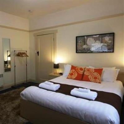 фото отеля Moonah Amy Cottage Apartments Hobart
