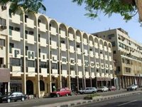 Philae Hotel