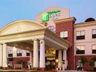 фото отеля Holiday Inn Express Hotel & Suites Sealy