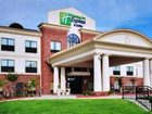 фото отеля Holiday Inn Express Hotel & Suites Sealy